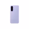 Samsung Back Cover Silicone Galaxy A57 Violet