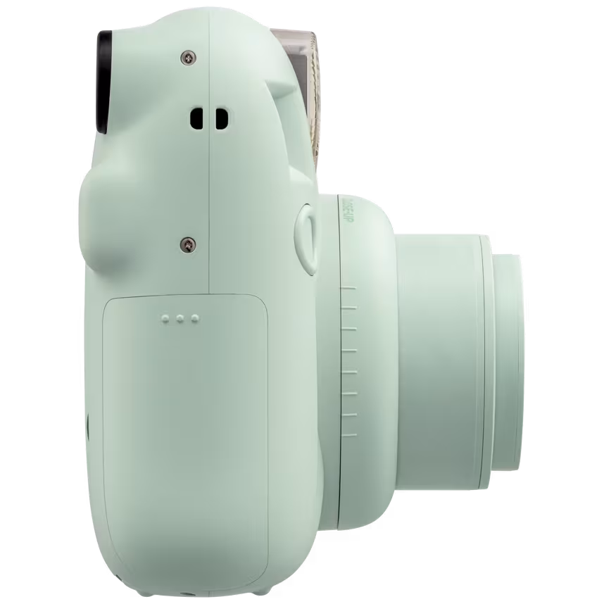 Fujifilm Instax Mini 12 Grün