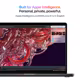 Apple MacBook Pro 16"/M4 Max/14CPU/32GPU/1TB/space schwarz