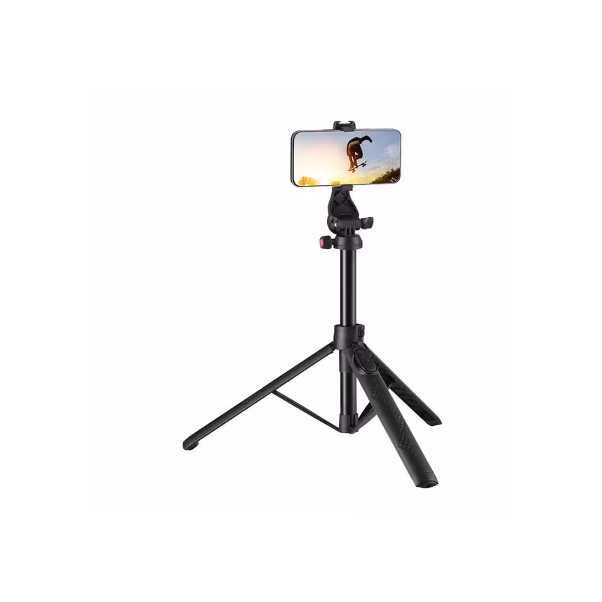 Gizomos GP 18ST Mini Selfie Table Tripod