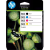 HP 903 Combo Pack Tinte