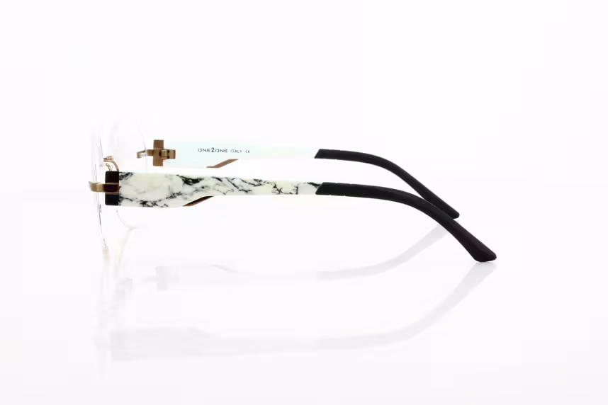 Click Me OTO 399 C1 Randlos Ramenlos Damen