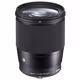 Sigma 16/1,4 DC DN MFT schwarz