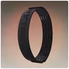 Polar Loop Oberarmband Grey L-XL