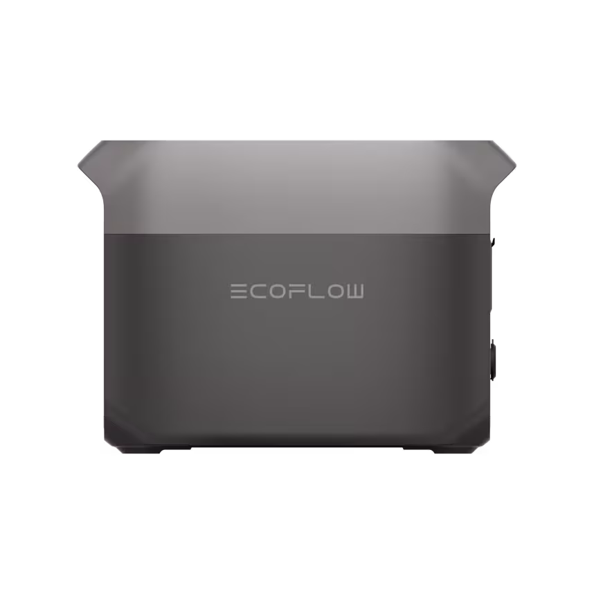 EcoFlow DELTA 3