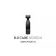 DJI Care Refresh (Osmo Pocket 3) 2 Jahr