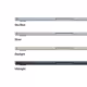 Apple MacBook Air 13 M4/10CPU/10GPU/16GB/512GB SSD silber