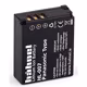 Hähnel Panasonic CGA-S007 Akku