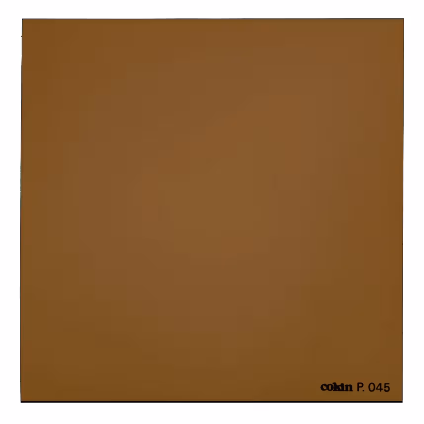 Cokin P045 Sepialight