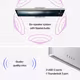 Apple Studio Display/Standardglas/Höhe-,Neigungsverstellbar