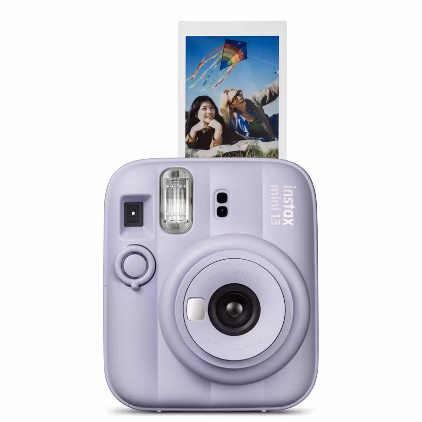 Fujifilm instax mini 13 Dreamy Purple