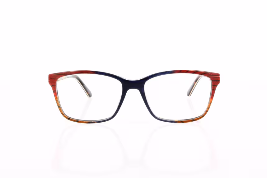 SWEET THRILL C2 Damebrille Kunststoff