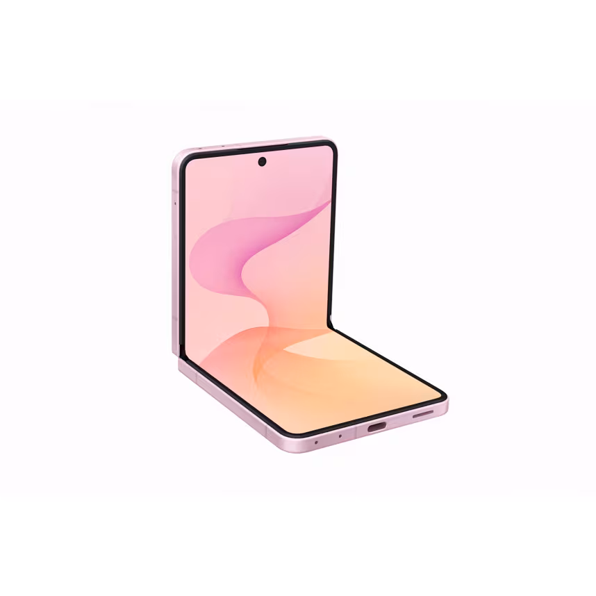Samsung Galaxy Z Flip8 256GB pink