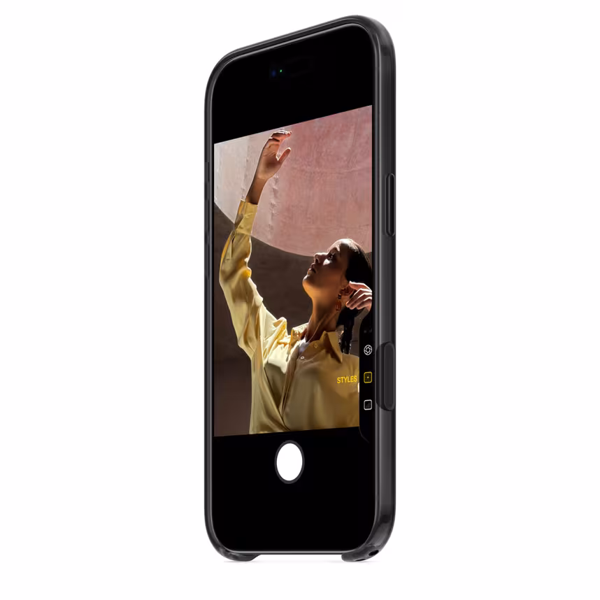 Apple iPhone Air Case mit MagSafe Shadow