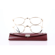 Fertiglesebrille Zweierset +1.0