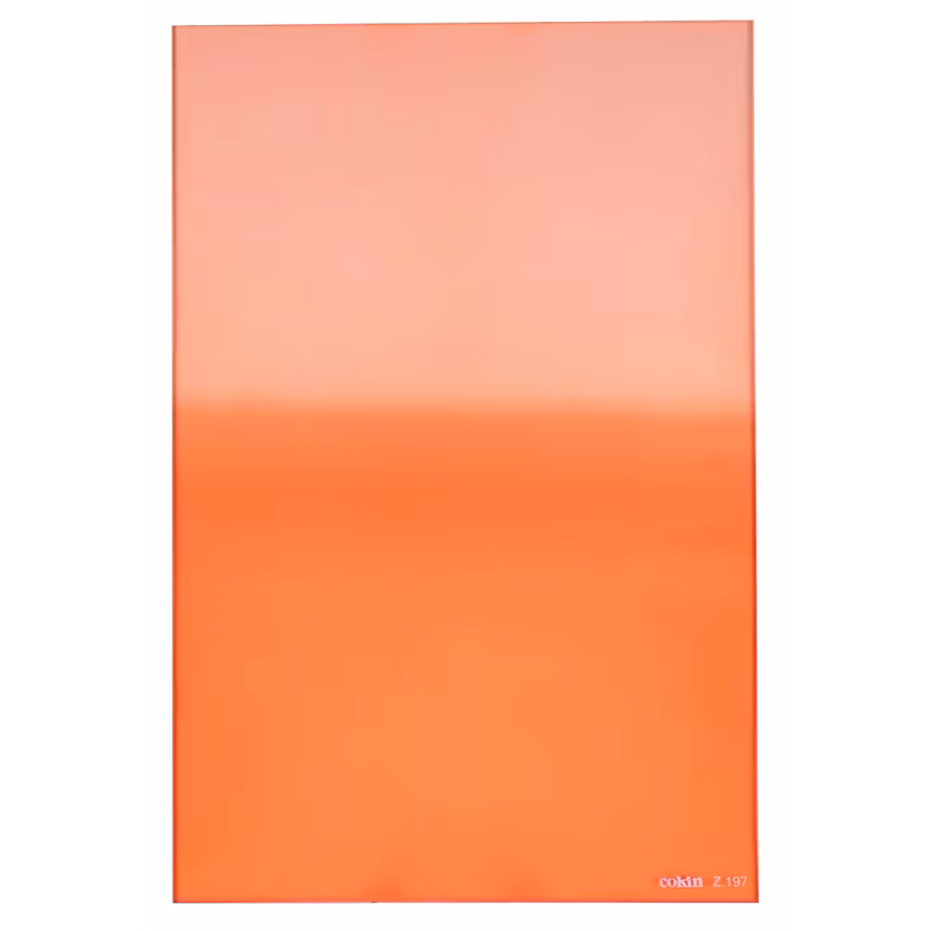 Cokin Z197 Sonnenuntergang 1