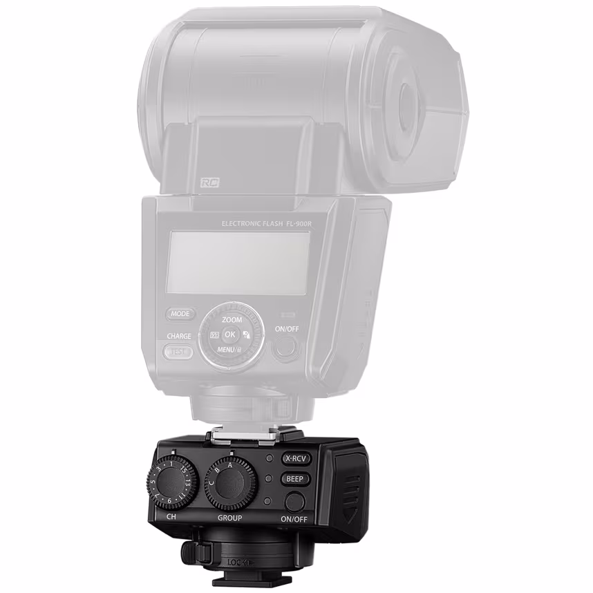 Olympus FR-WR Flash Receiver