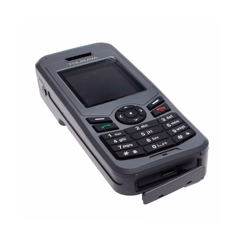 Thuraya XT-Lite inkl. SIM-Karte