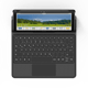 Emp Cover mit Tastatur