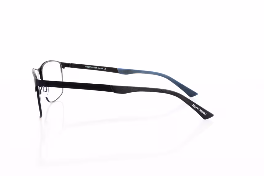RR 3209 117-02 Herrenbrille Metall
