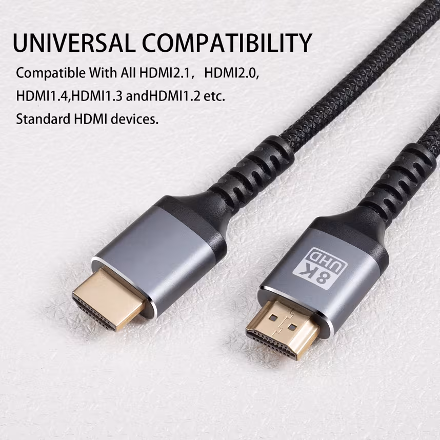 Beatec HDMI 8K 3m