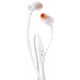 JBL T110 In-Ear Kopfhörer Weiß
