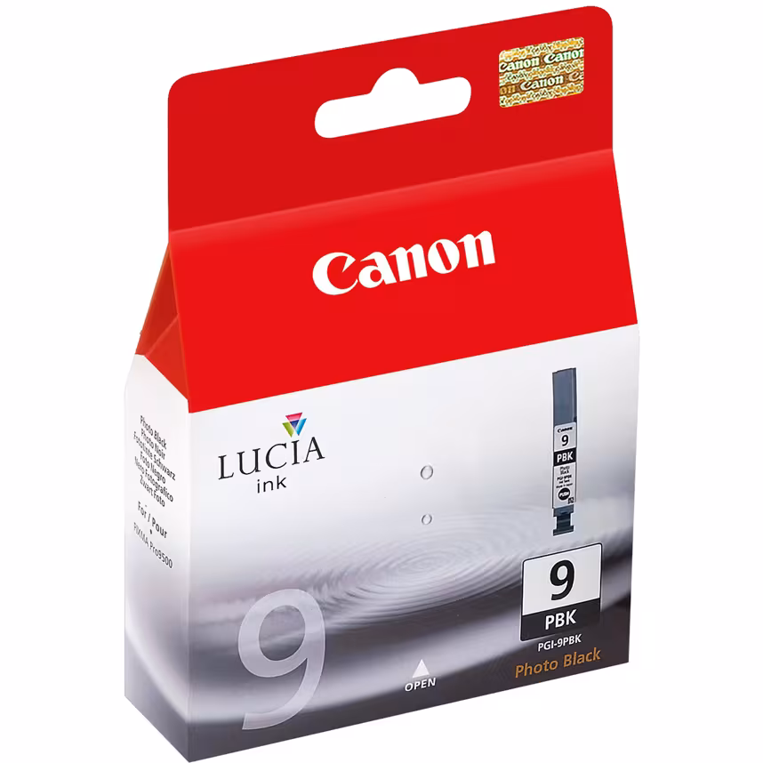 Canon PGI-9PBK Photo black 14ml