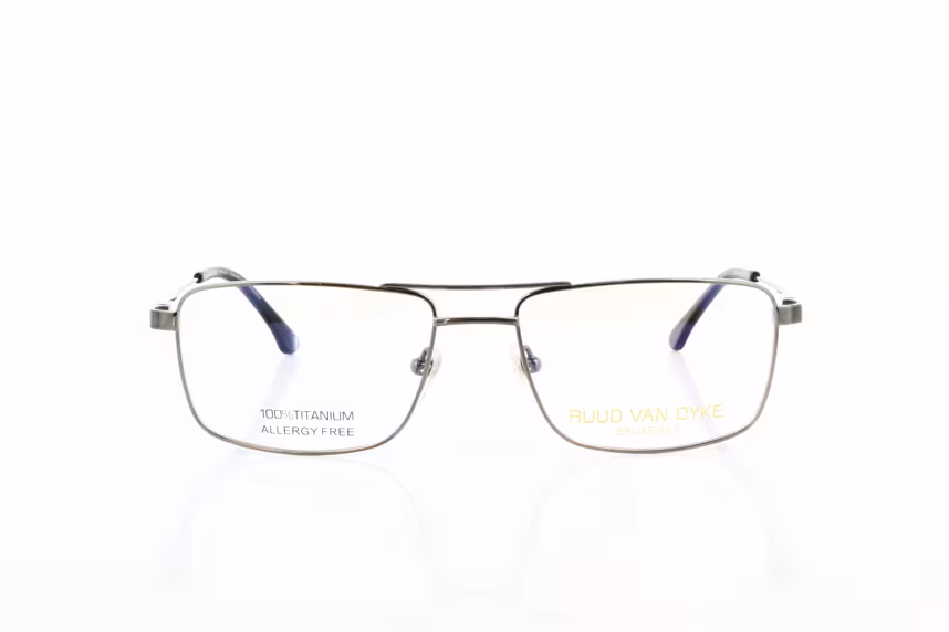 Ruud van Dyke 0678T-3