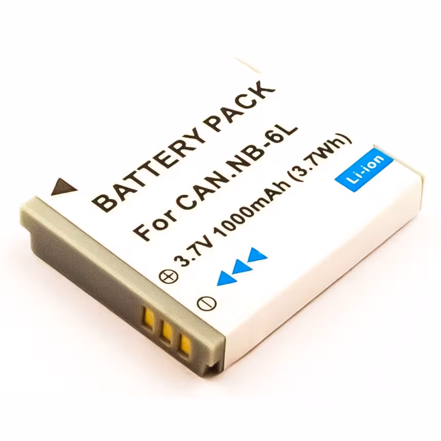 AGI 99975 Akku Canon Powershot SX280HS