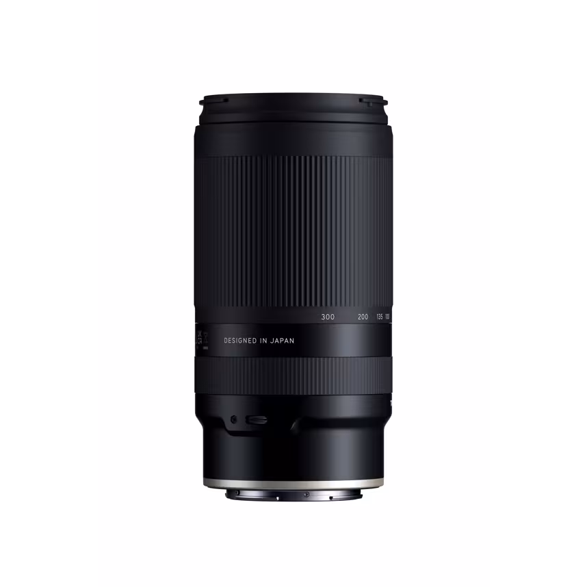 Tamron 70-300/4,5-6,3 Di III RXD (Nikon Z)
