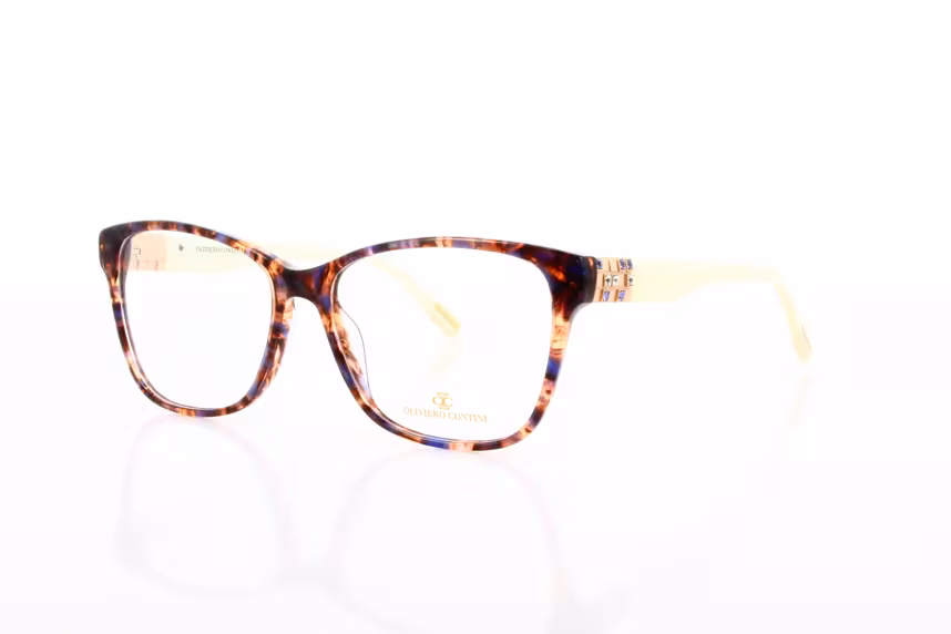 OC 4262 C3 Damenbrille Kunststoff