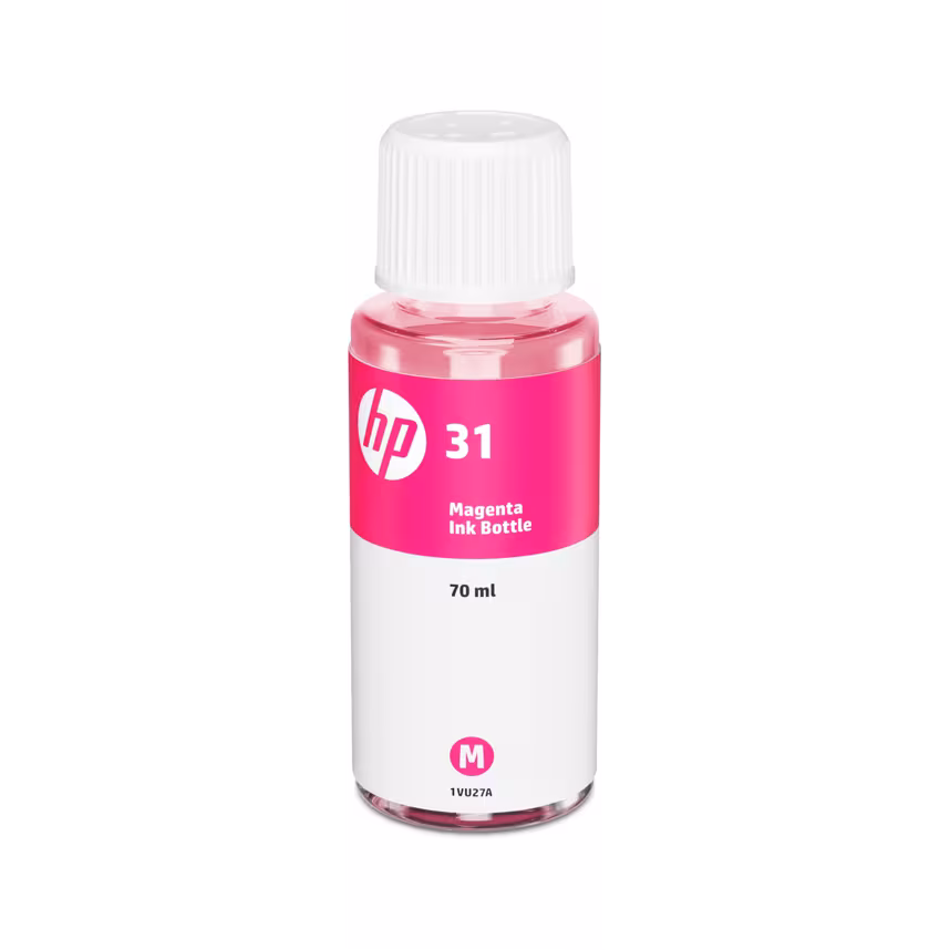 HP 31 1VU27AE Tinteflasche mag. 70ml