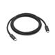Apple Thunderbolt 4 (USB-C) Pro Kabel 1,8m