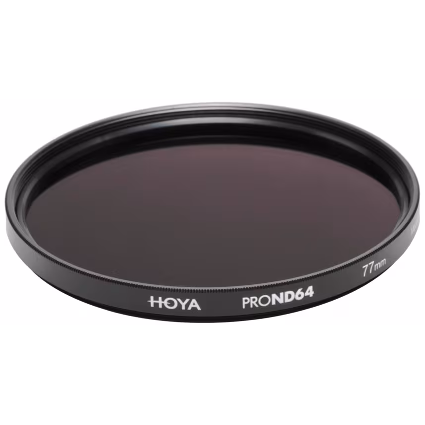 Hoya Grau PRO ND 64 49mm