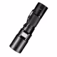Axxtra Taschenlampe Adventure 1500 Lumen, Alu, Akku, IP34