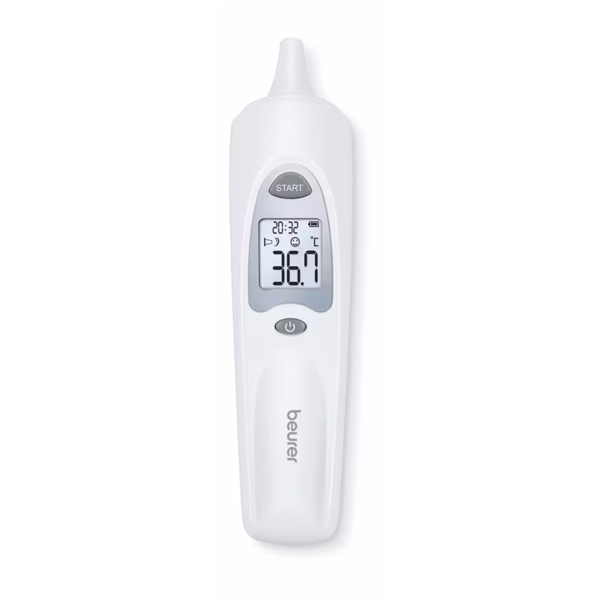 Beurer Fieberthermometer FT 58