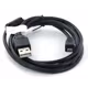 AGI 99093 USB-Datenkabel Panasonic LUMIX DMC-TZ31