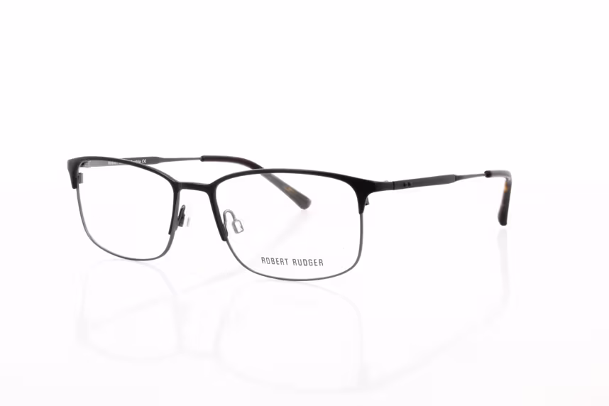 RR 3247 219-01 Herrenbrille Metall