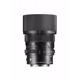 Sigma 65/2,0 DG DN Sony F-E + UV Filter