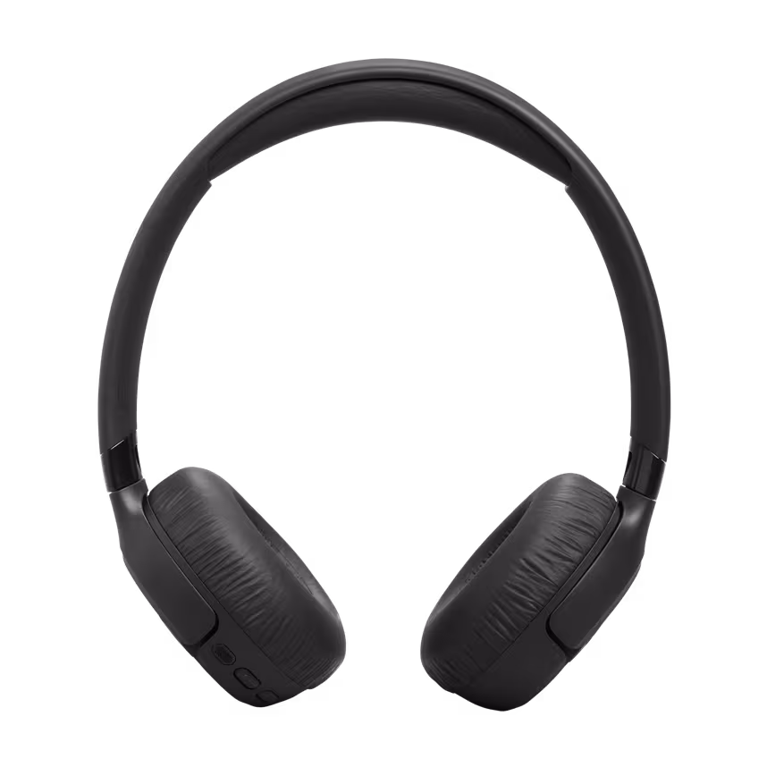 JBL Tune 680NCBT On-Ear Kopfh&ouml;rer Schwarz