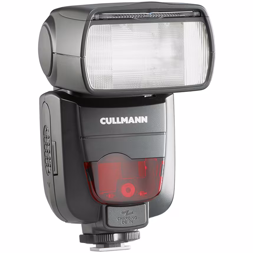 Cullmann Culight FR 60 Nikon