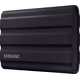 Samsung Portable SSD T7 Shield 2TB black