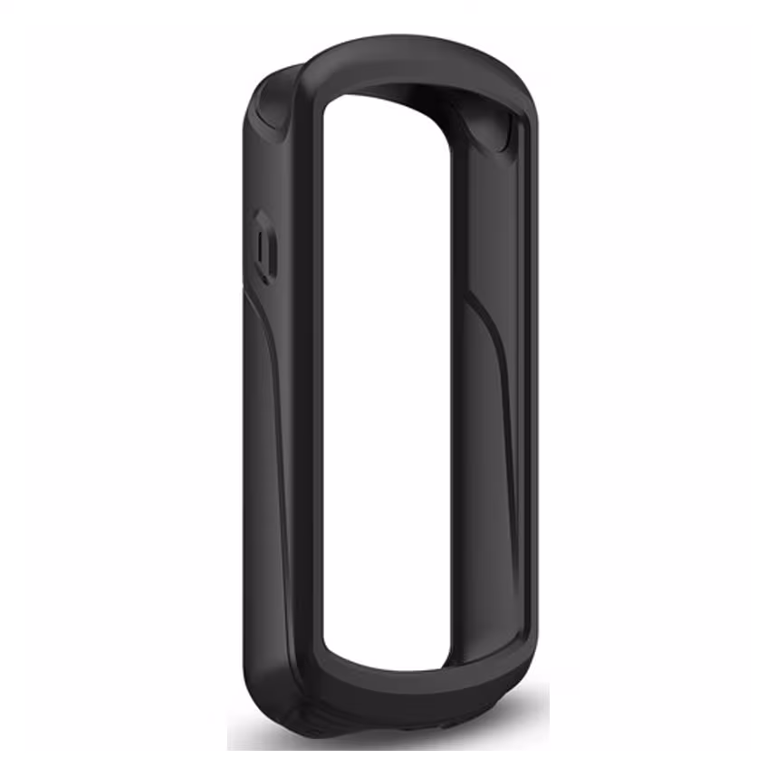 Garmin Edge 1030 Schutzhülle Silikon black