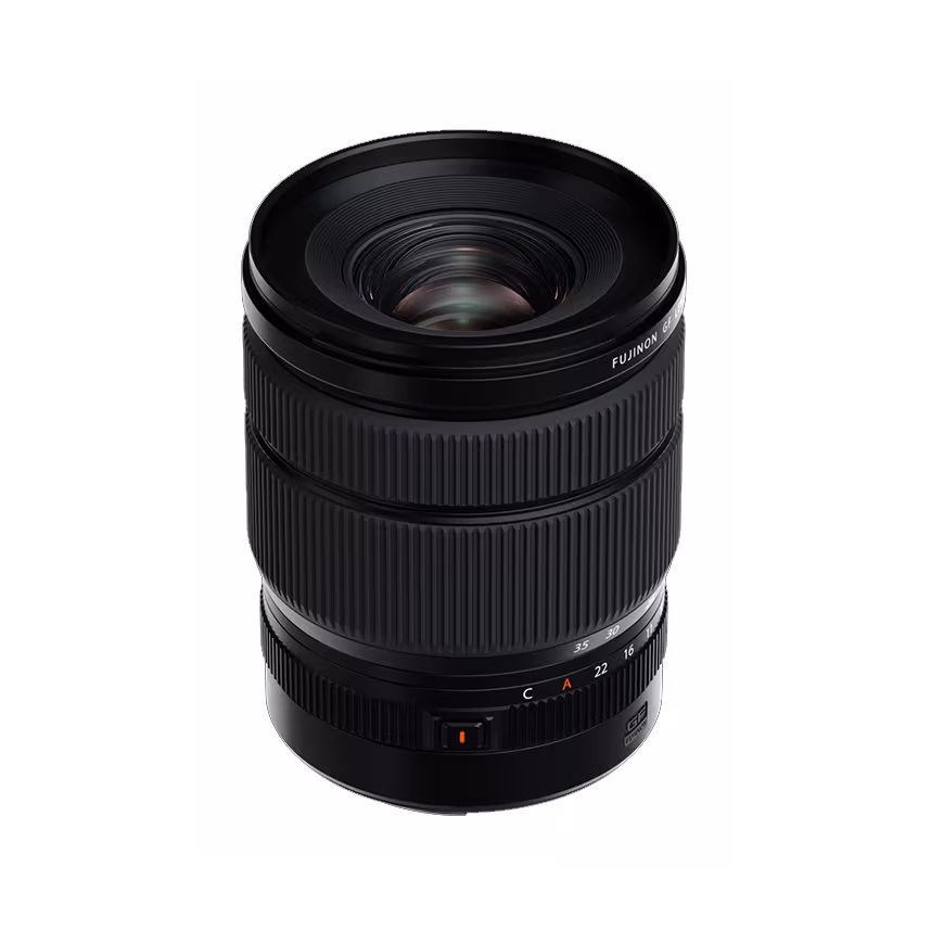 Fujinon PRO GF 20-35/4,0 R WR