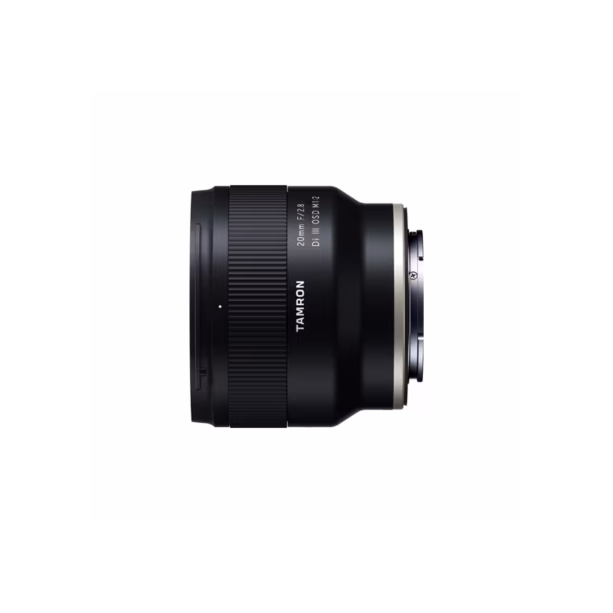 Tamron 20/2,8 Di III OSD Makro Sony