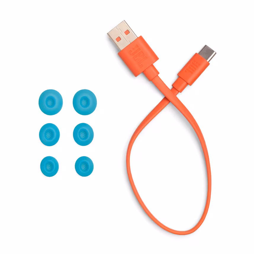 JBL Tune Buds 2 türkis