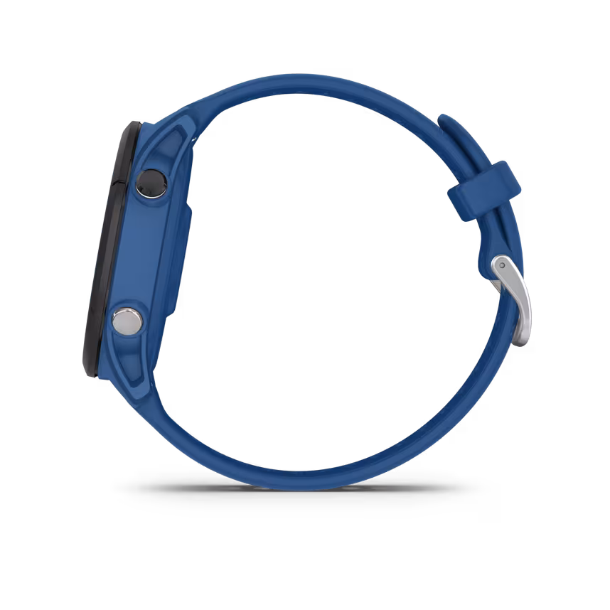 Garmin Forerunner 255 Tidal Blue