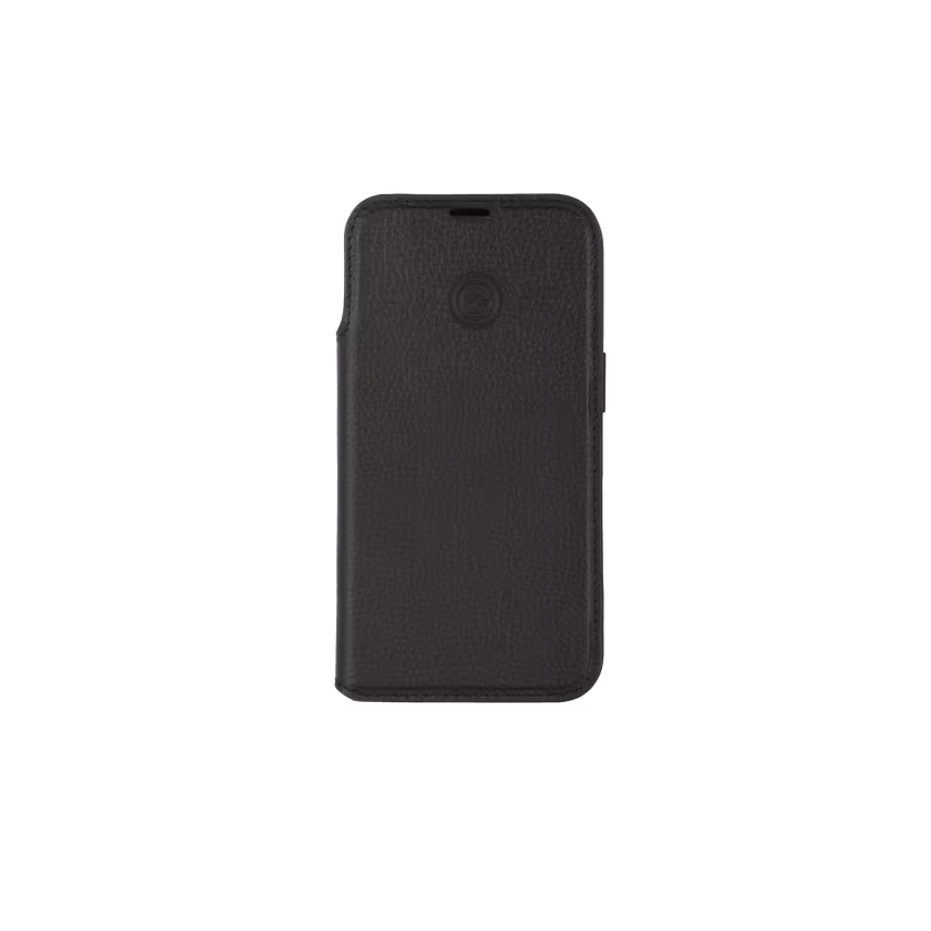 Galeli Book Case MARC X black - iPhone 17 Pro Max
