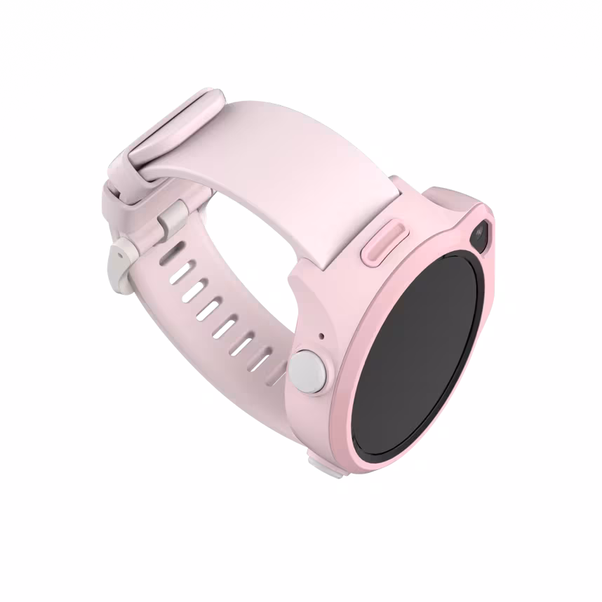 MyFirst Fone R2 Kids Smartwatch rosa