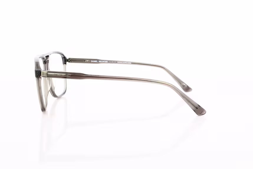 DHP 621-1H Herrenbrille Kunststoff